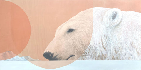 Amy Ruppel - Polar Bear: Torrid