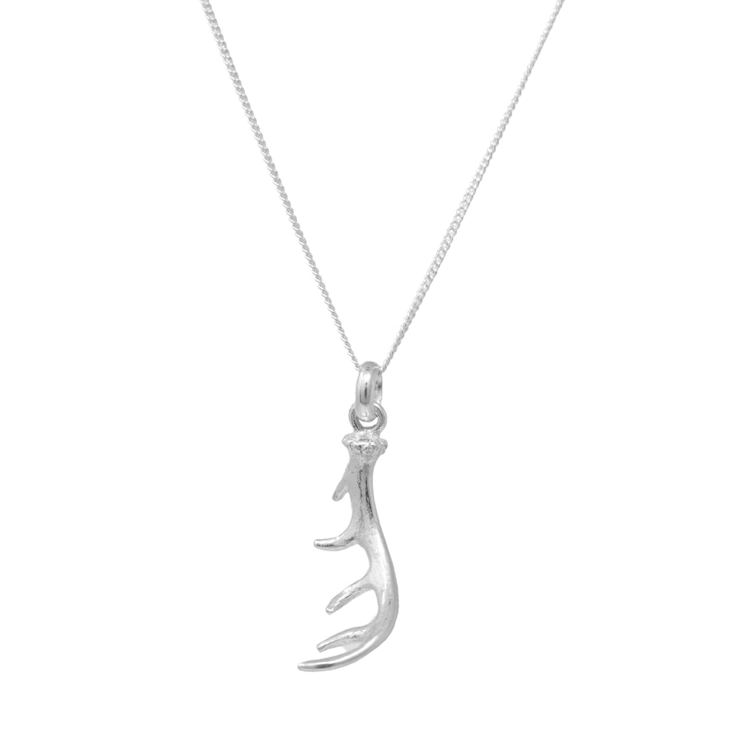 The Guardian Necklace