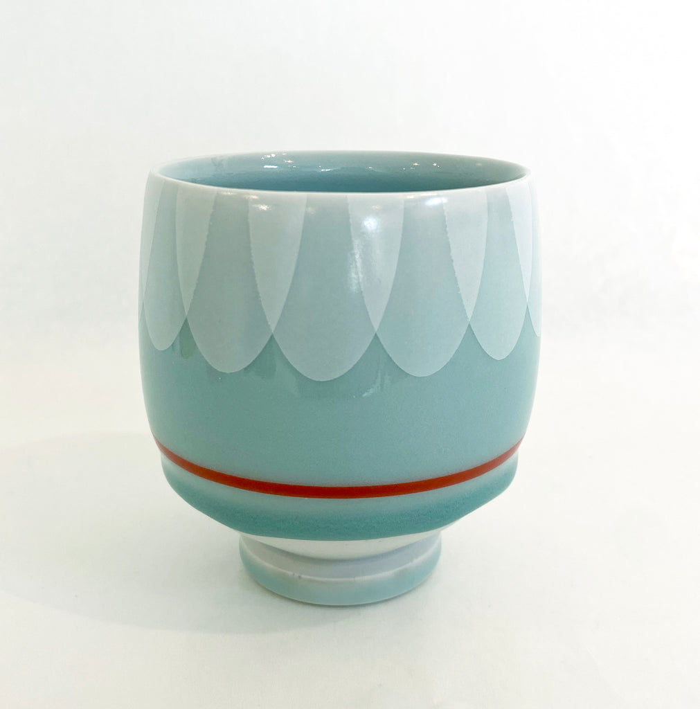 Paul Donnelly - Tea Bowl