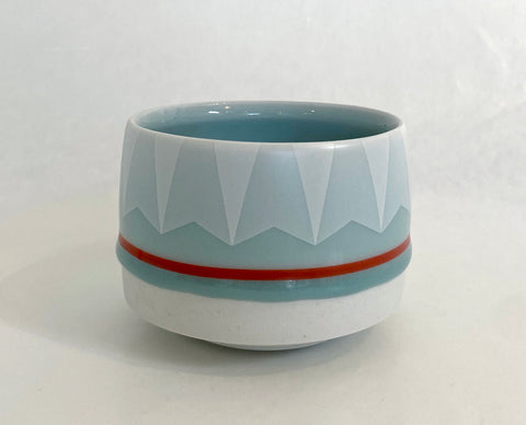 Paul Donnelly - Short Tea Bowl