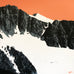 Dan McCarthy - Gannett Peak Triptych