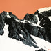 Dan McCarthy - Gannett Peak Triptych