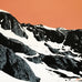 Dan McCarthy - Gannett Peak Triptych