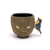 Calvin Ma - Barn Swallow cup