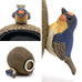 Calvin Ma - Barn Swallow cup