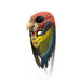 Calvin Ma -  Blend In Mask: Eastern Rosella