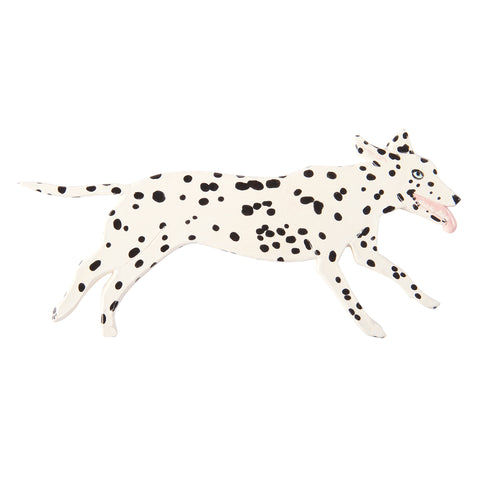 Lorien Stern - Dalmatian