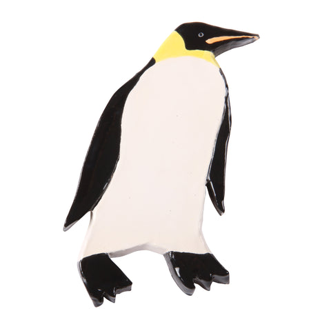 Lorien Stern - Emperor Penguin