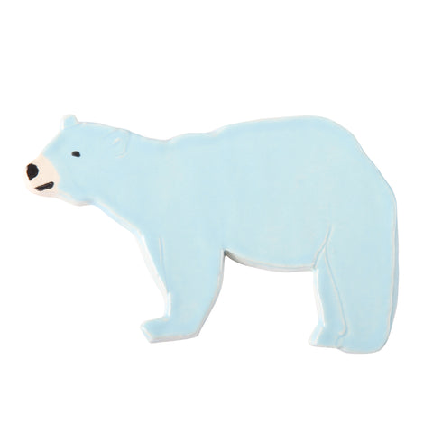 Lorien Stern - Blue Bear