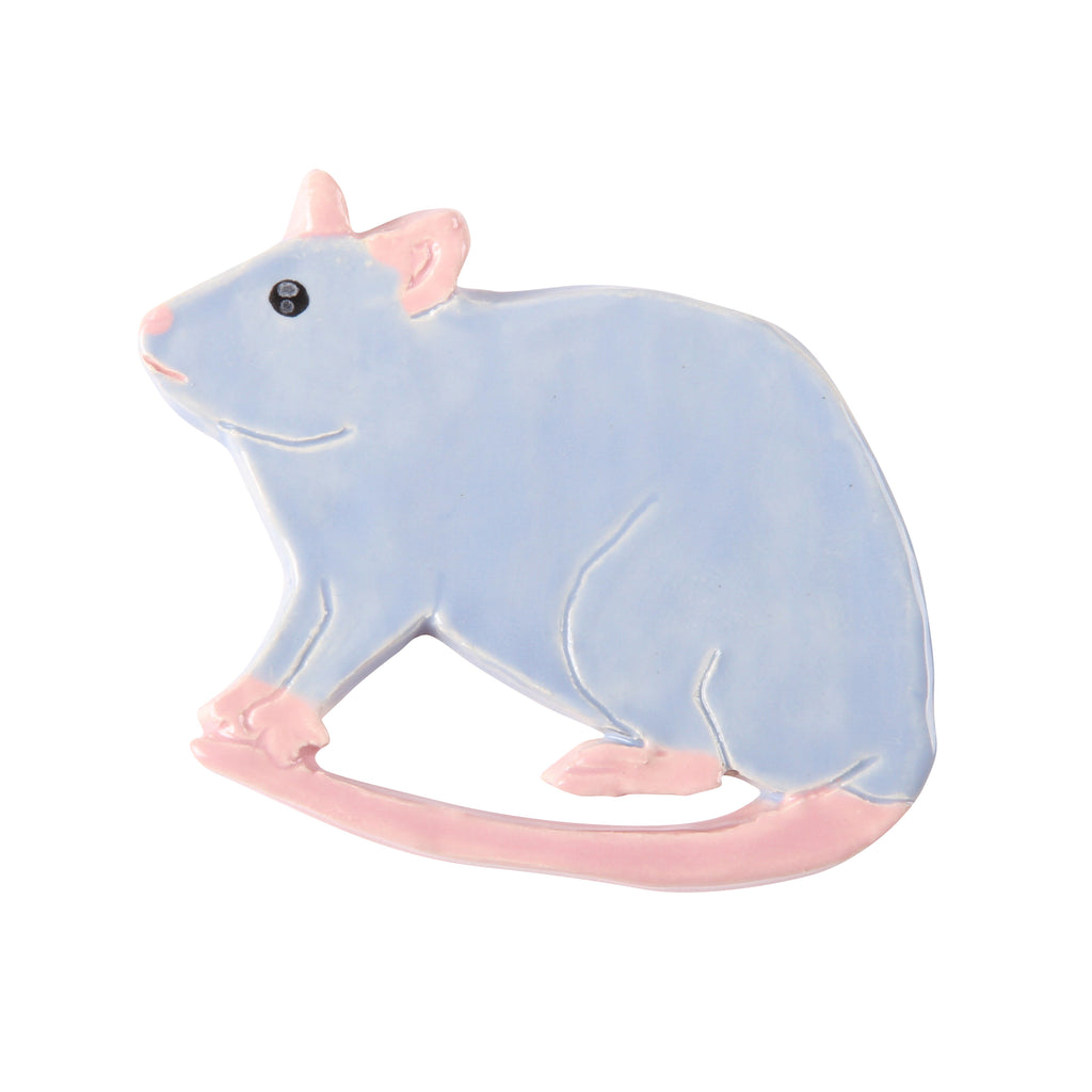 Lorien Stern - Rat