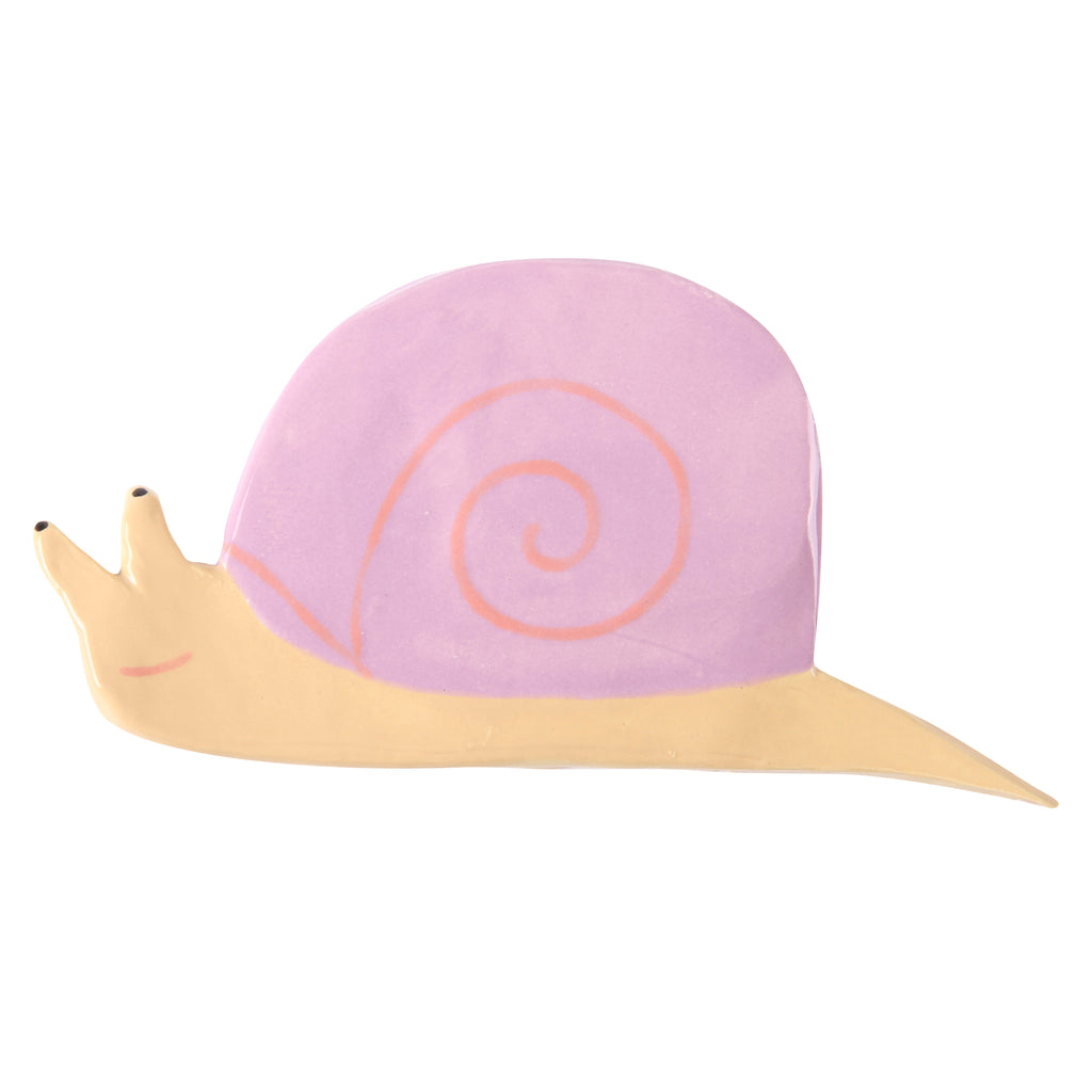 Lorien Stern - Snail