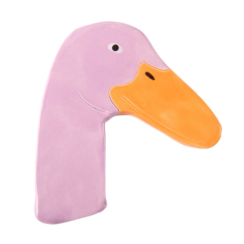 Lorien Stern - Lilac Duck