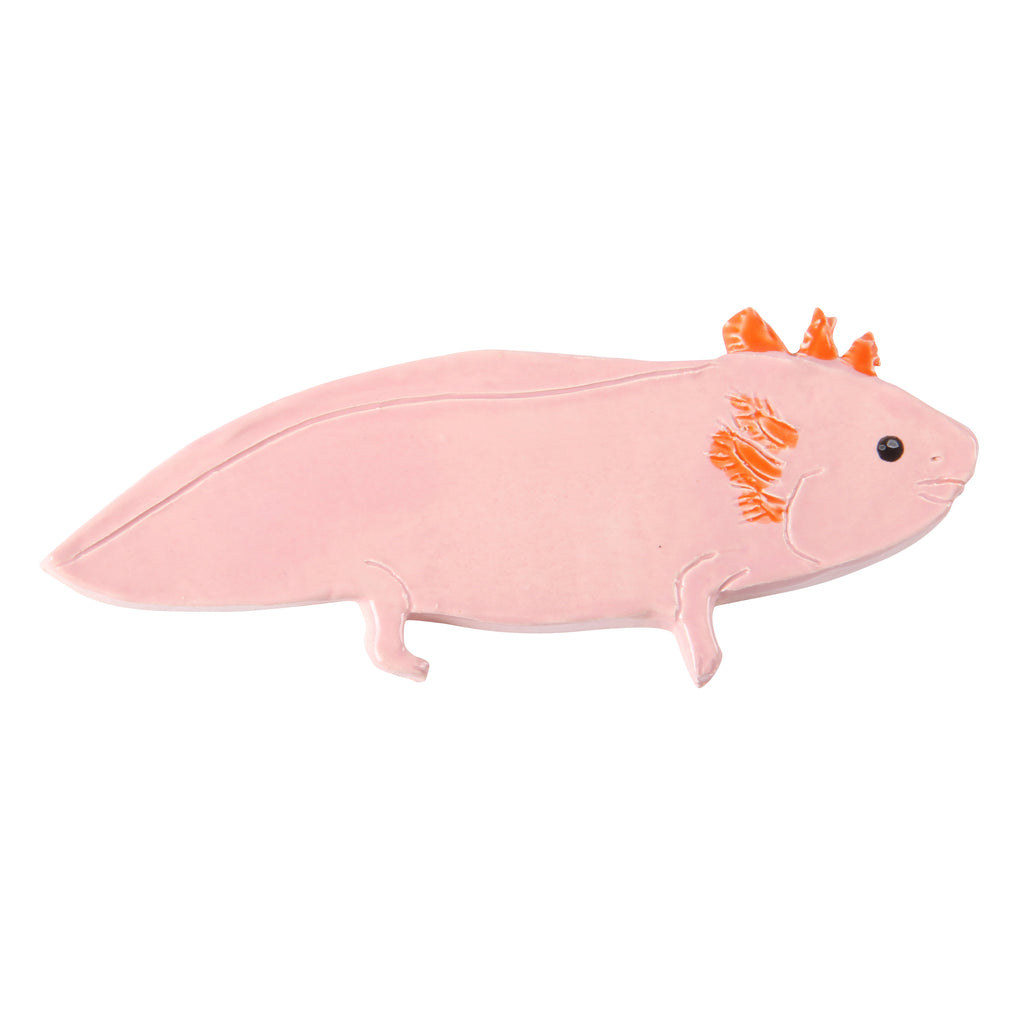 Lorien Stern - Axolotl