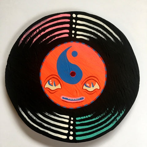 Tripper Dungan - Yin Yang