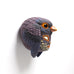 Calvin Ma - Mini Violet Cuckoo