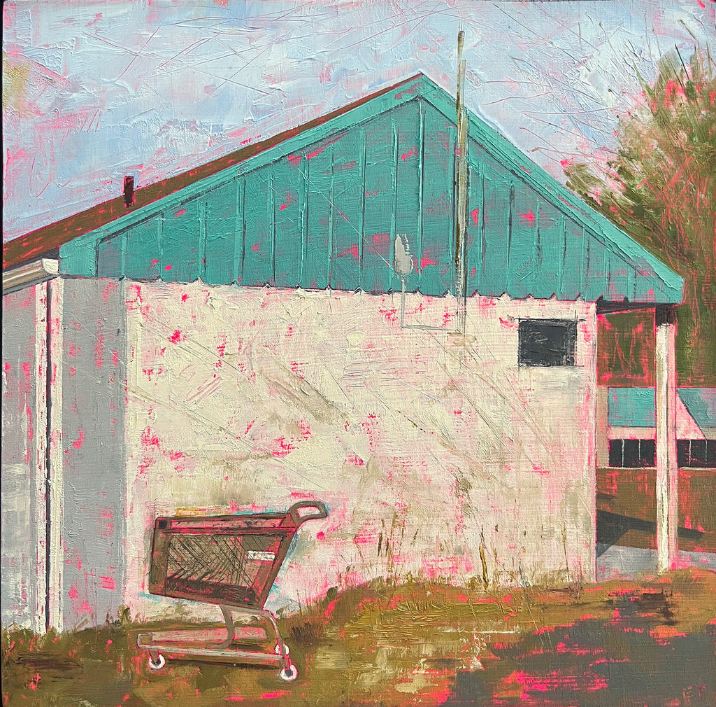 Emily Thompson - Shopping Cart