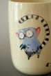 Nastia Calaca - Monkey Tumbler