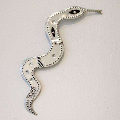 Christian Castañeda - Worlds Are Endless:  Snake