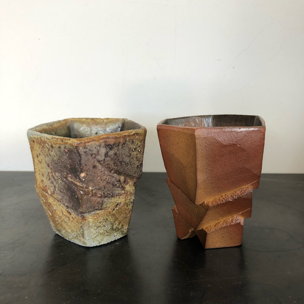 Jonathan Cross - Tequila Cup Set / 2