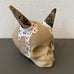 Jacqueline Tse - Cone Horn Skull